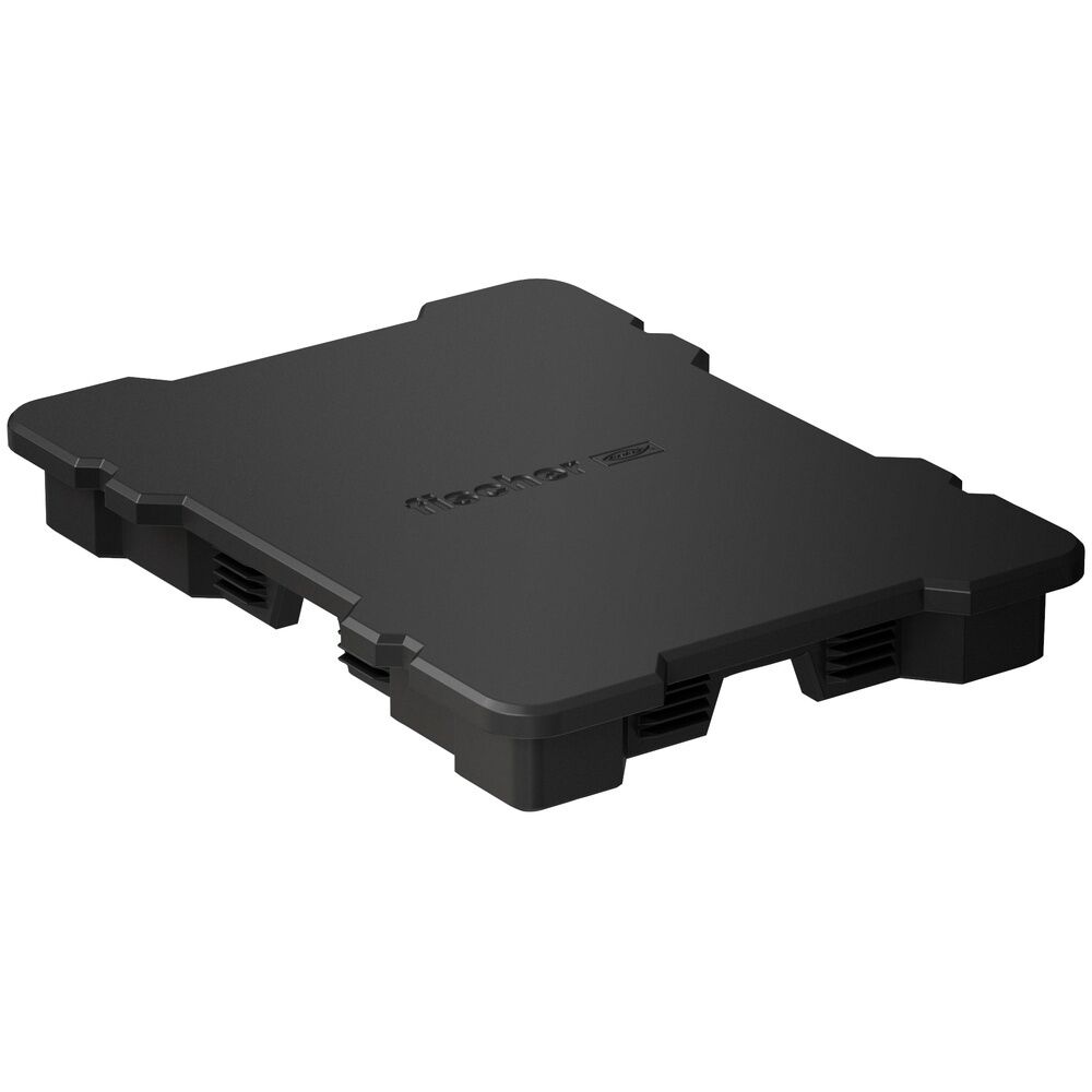 Fischer Endkappe 547807 Typ FMEC 120 ENDKAPPE