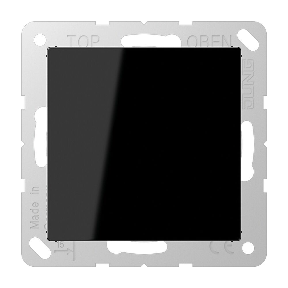 Jung Blindabdeckung A 594-0 SW
