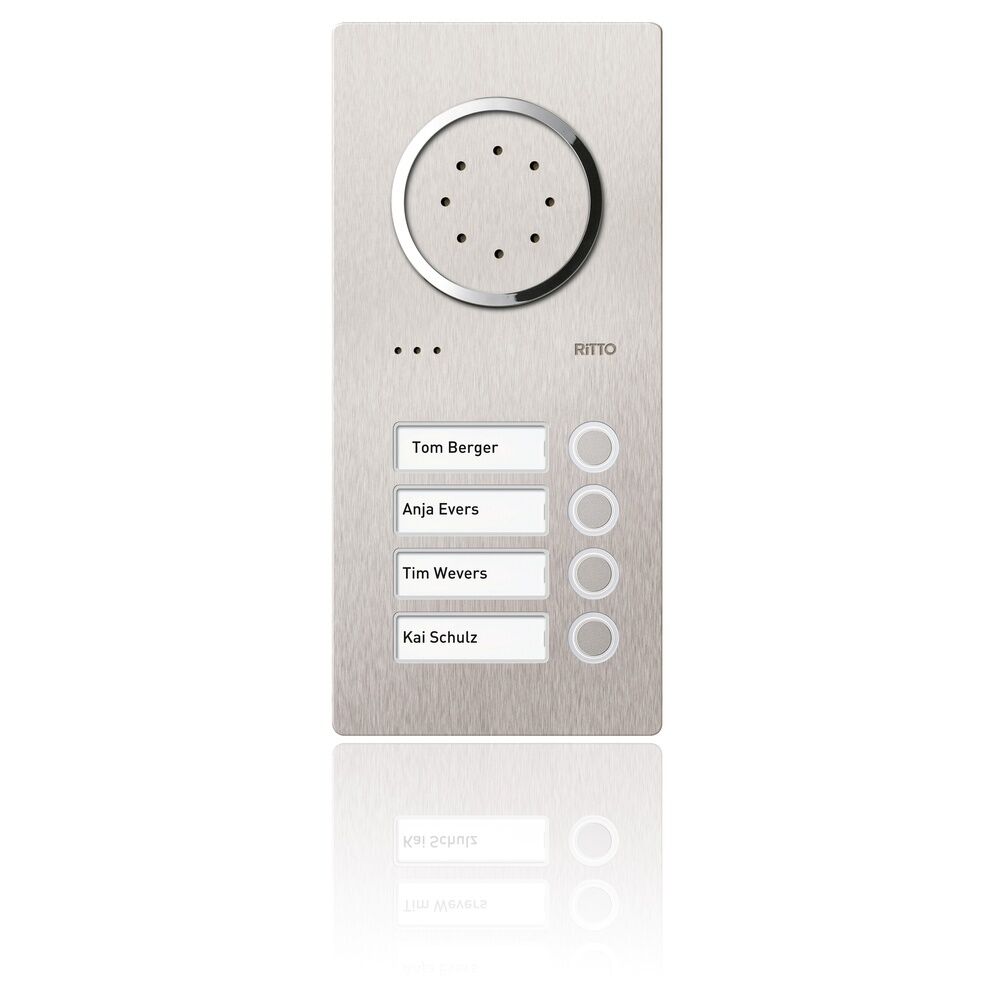 Ritto Türstation 1810420 