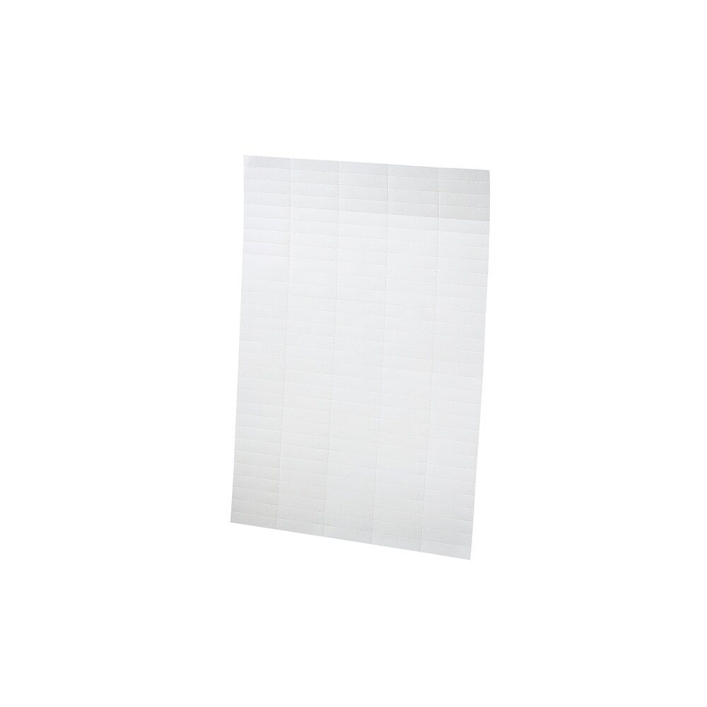 METZ CONNECT Beschriftungsbogen 899650-01