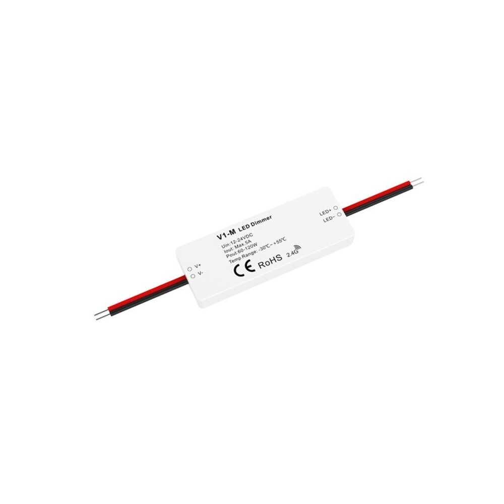Dotlux LED Funkempfänger Dimmer 5287