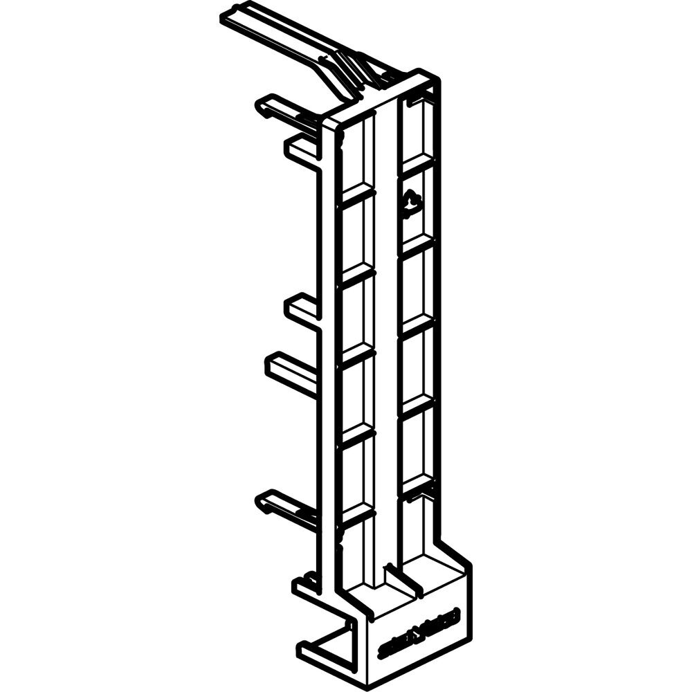ABN Berührungsschutzabdeckung GSB40N