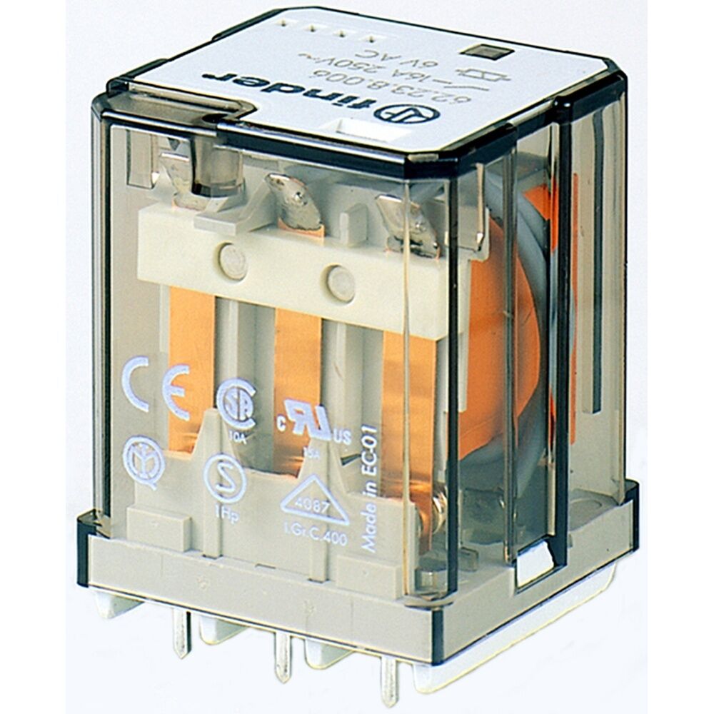 Finder Relais 62.23.8.230.4000