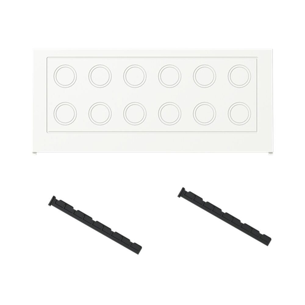 Striebel & John Flansch 4TBV855035C0100 Typ VX3EWNJB