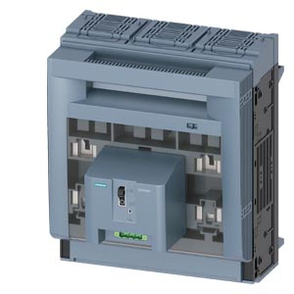 Siemens Sicherungskasttrennschalter 3NP1163-1JC21