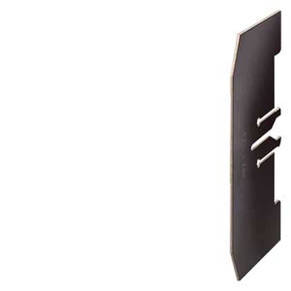 Siemens Phasen Abschlusstrennwand 3NX2023