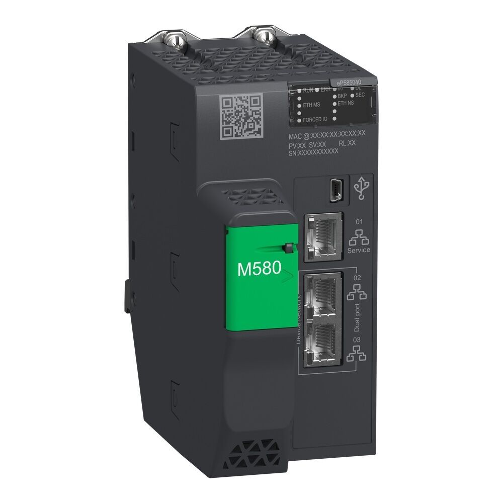 Schneider Electric Prozessormodul BMEP585040 