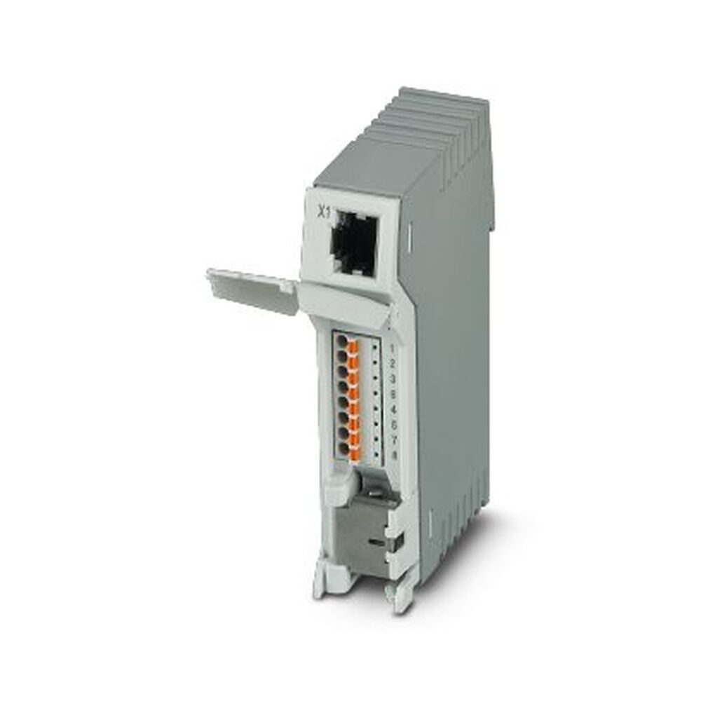 Phoenix Contact Patch Panel 2703022 Typ PP-RJ-SCC-F