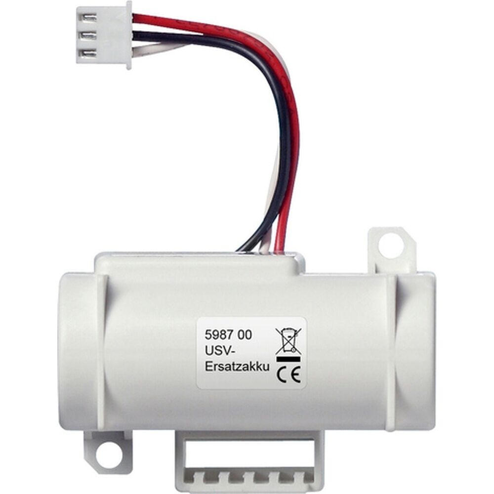 Gira Ersatz-Akku 598700