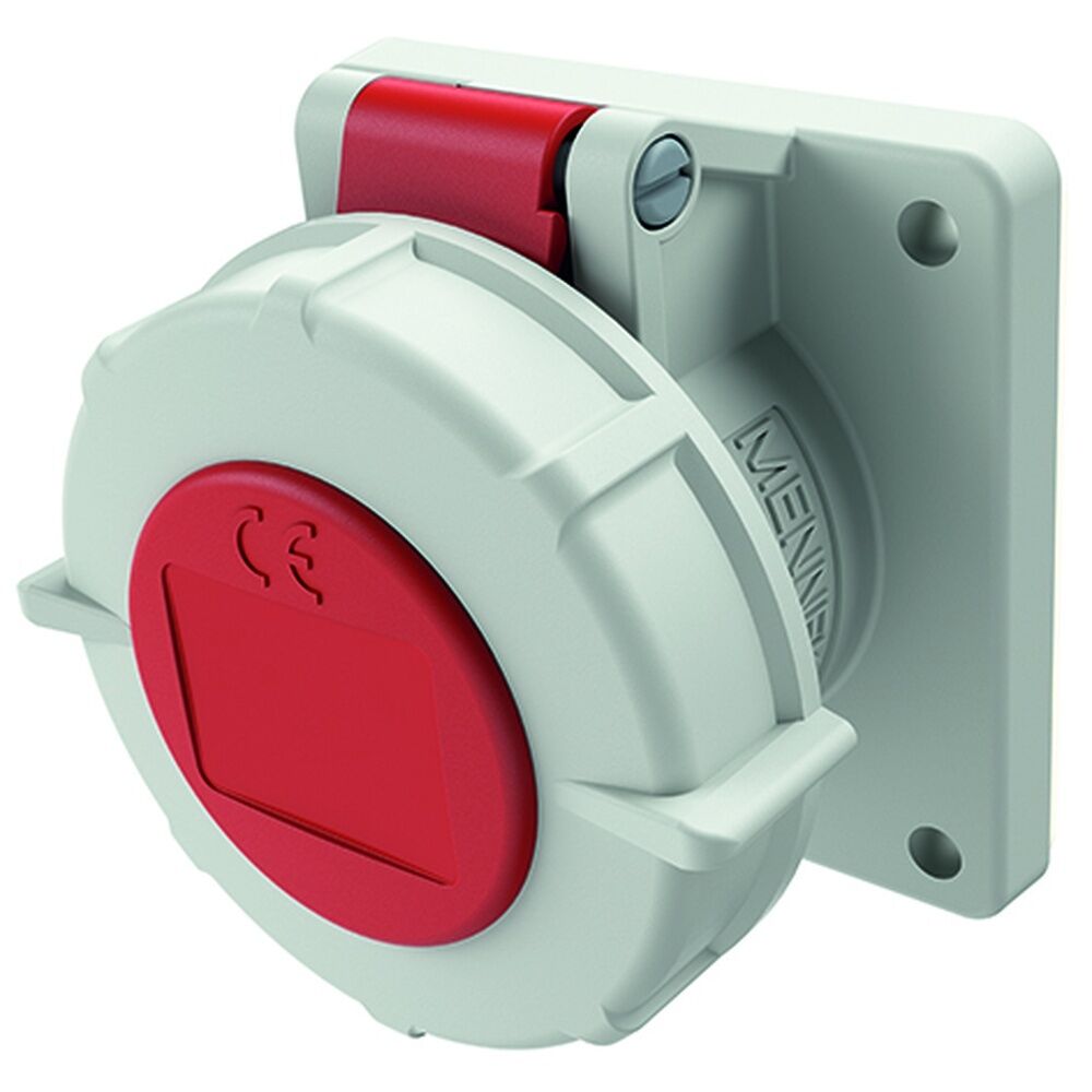 Mennekes Anbaudose 1709