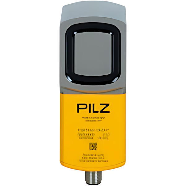 Pilz Sicherheitsschalter 6N000003 Typ PSEN sl2-DM3-P switch 