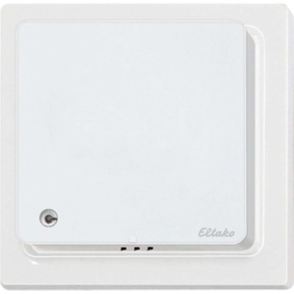 ELTAKO Funk Innen CO2 Temperatur Feuchte Sensor 30065277 Typ FCO2TF65-wg