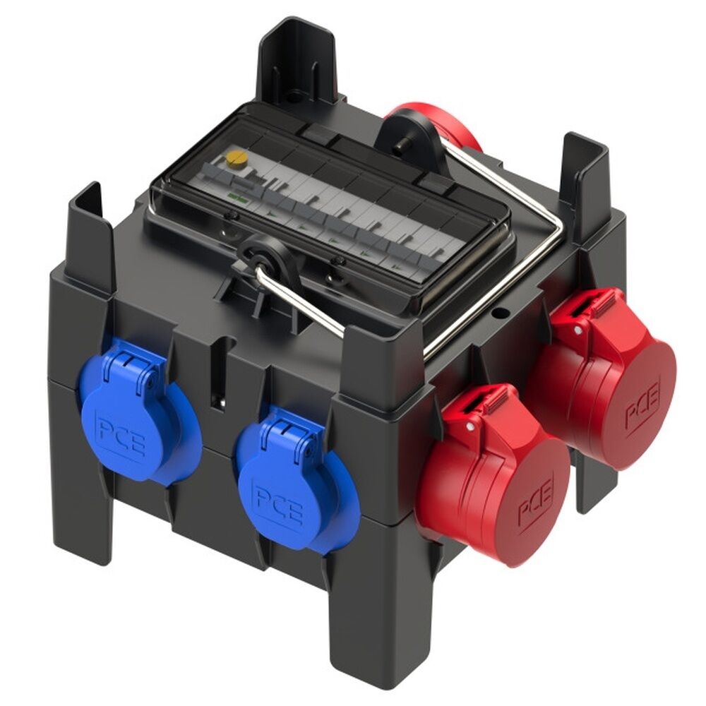 PC Electric Mobilverteiler 9030119