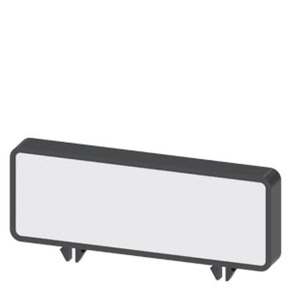 Siemens Zusatzschild 3LD9346-3A