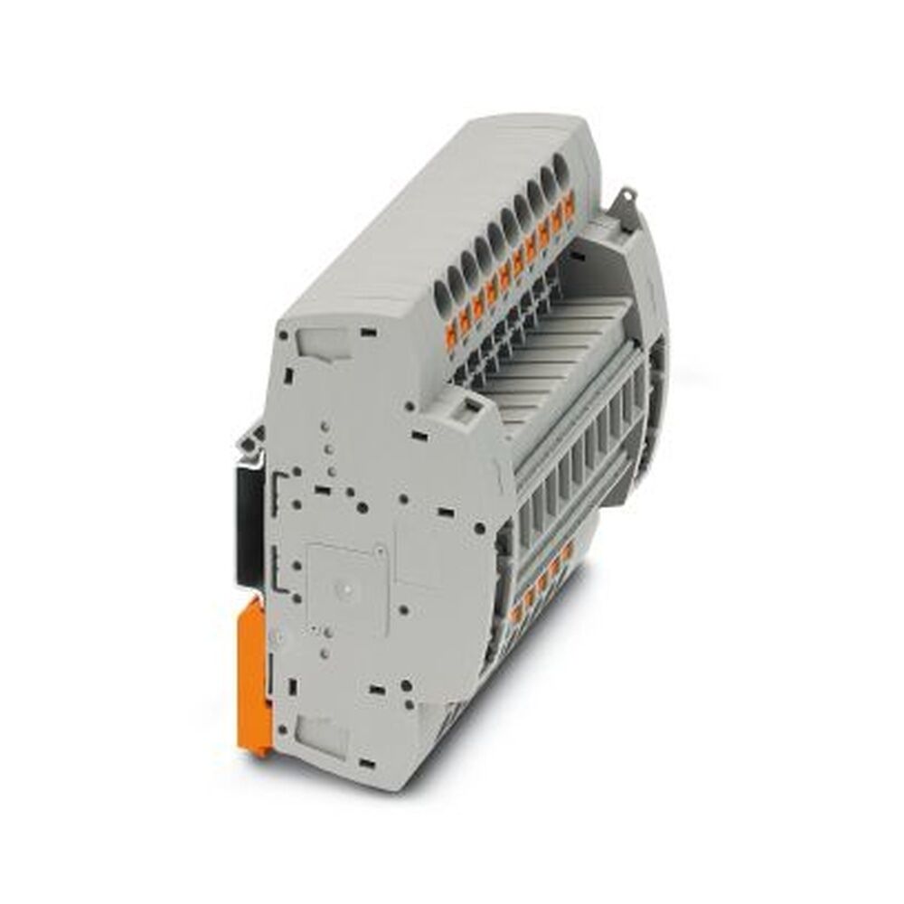 Phoenix Contact Prüfsteckleiste 3069855 Typ PTRE 6-2/10