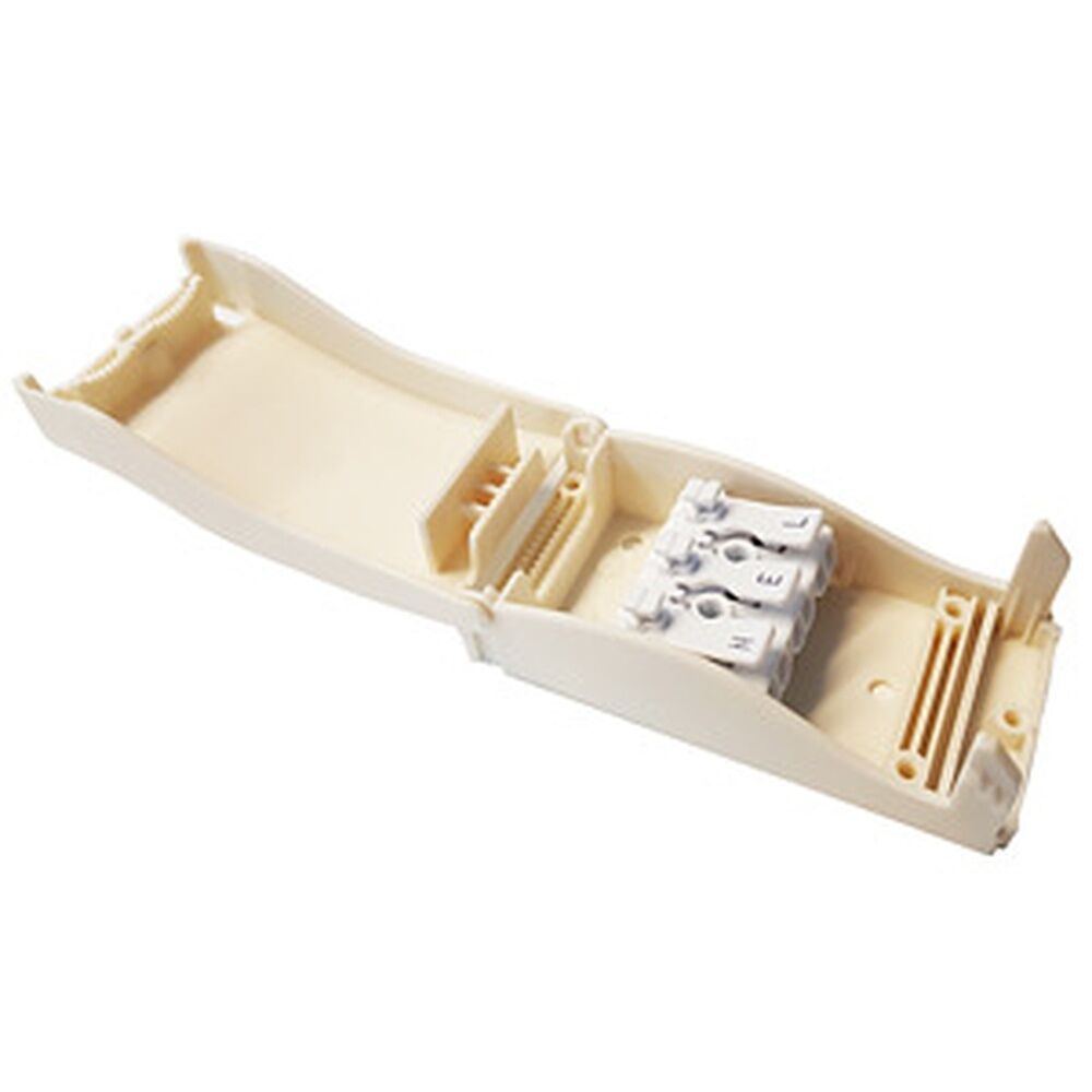 Nobile Anschlussbox 8099710051 Typ 230V L-N-PE 