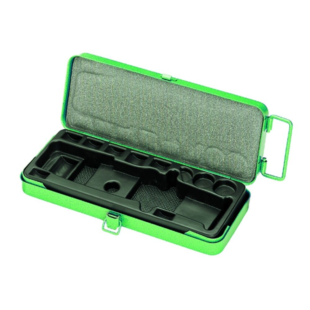 Haupa Stahlblechkasten 215002