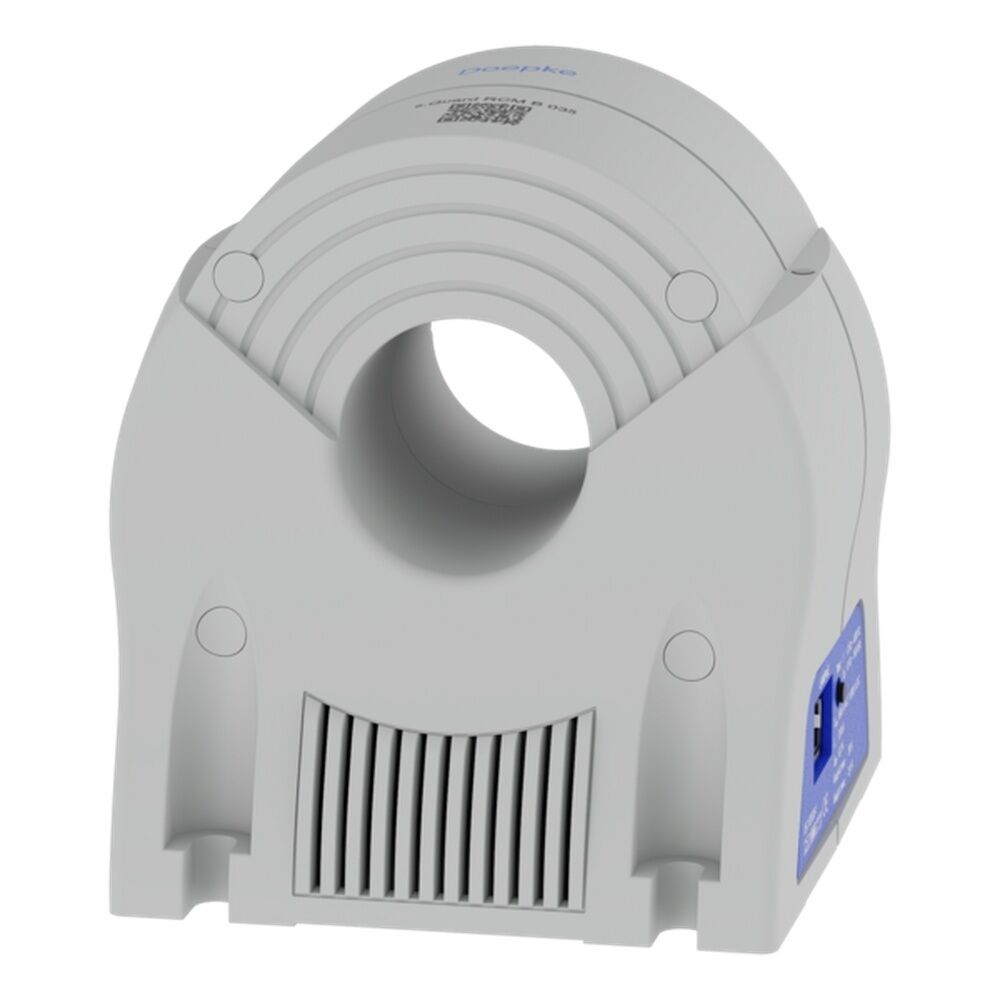 Doepke Differenzstrommonitor 09344937 Typ DCTR B-X Hz 035-PoE 