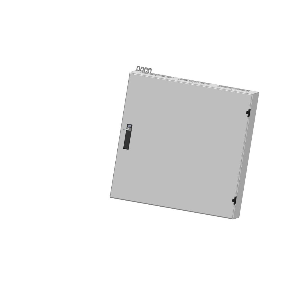 ABN Wandgehäuse SP35RK032