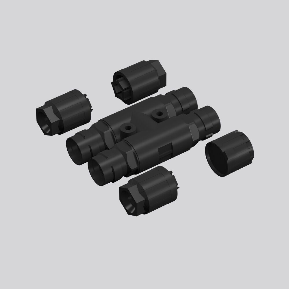 RZB Leuchten Kabelverschraubung 982399.003