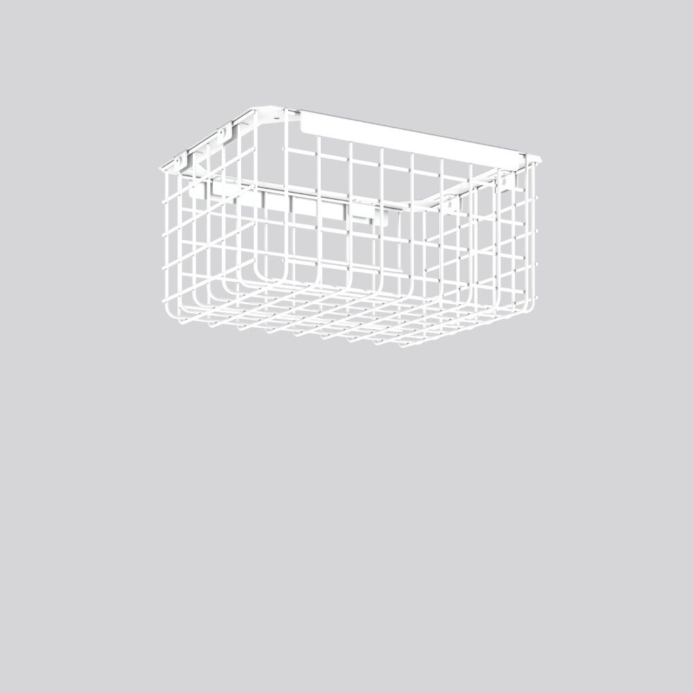 RZB Ballwurfschutzkorb 981167.002