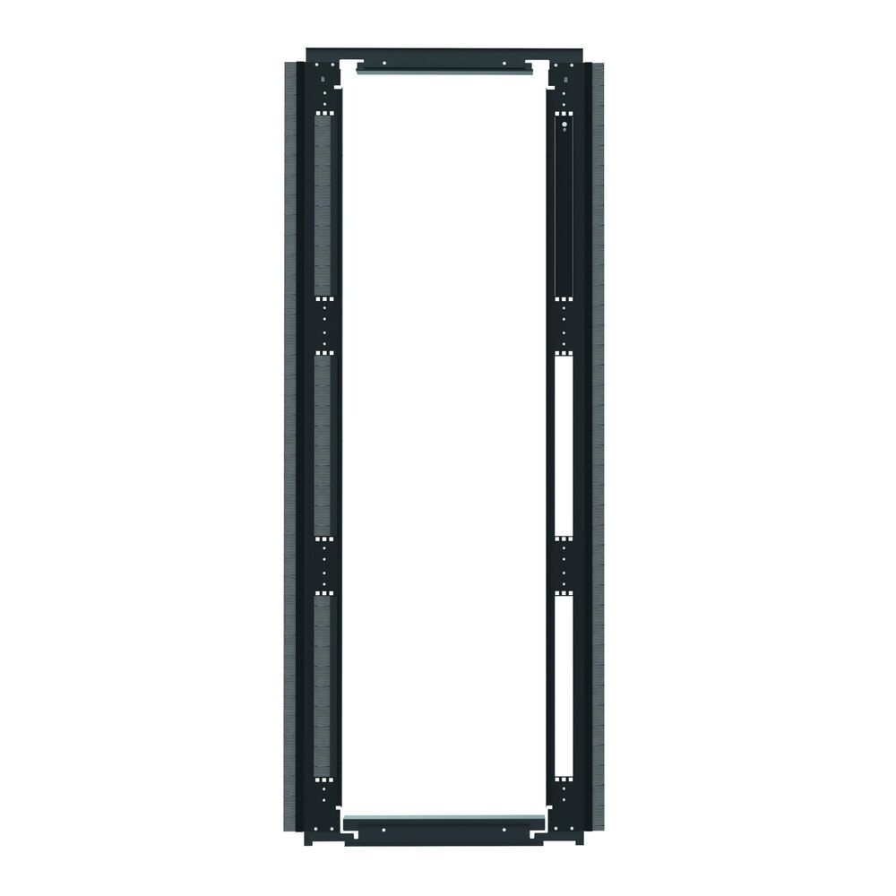 EFB Horizontalabdeckung Luftschottung ESV-HAB476.GR