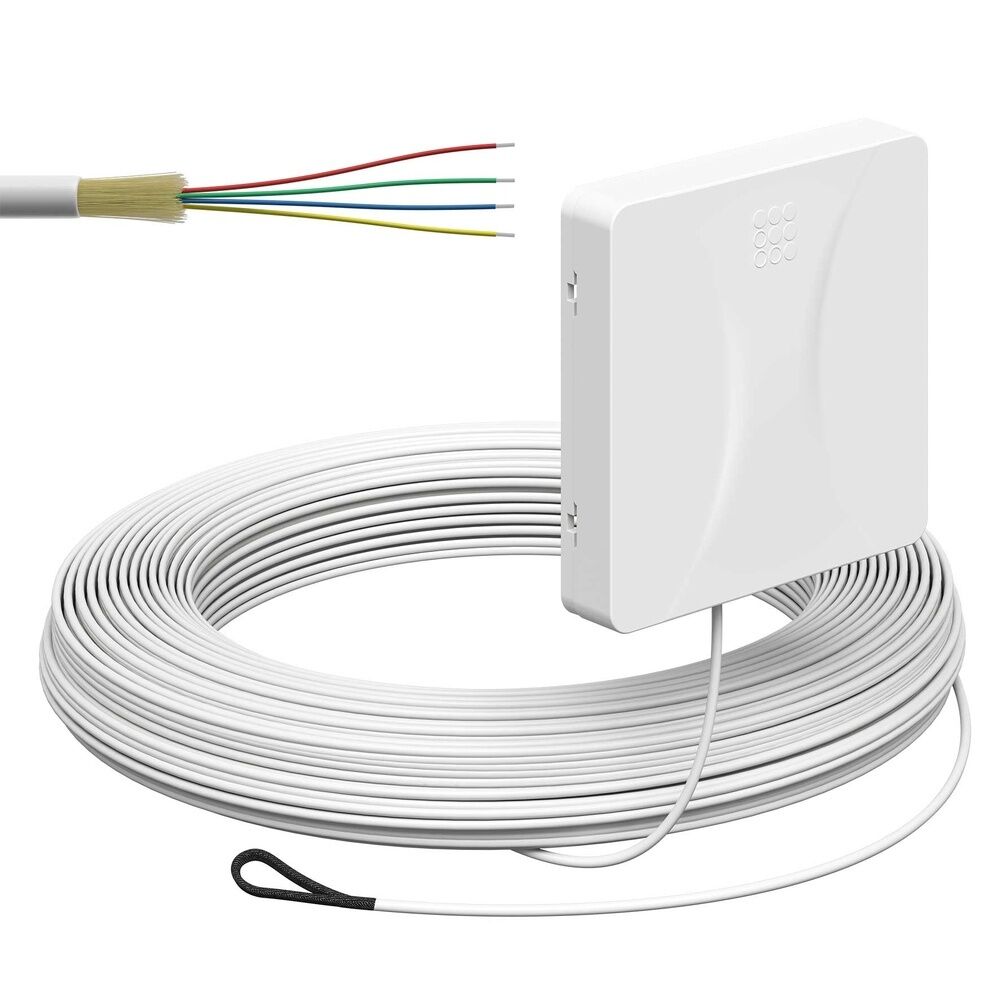 Kaiser Teilnehmeranschluss 4252032