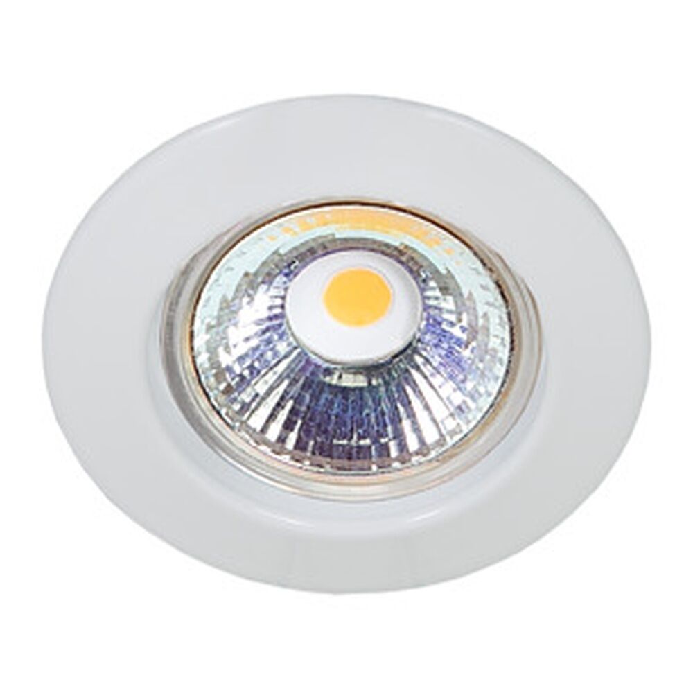 Nobile NV Einbauleuchte 1751201000 Typ C 3860 weiß 