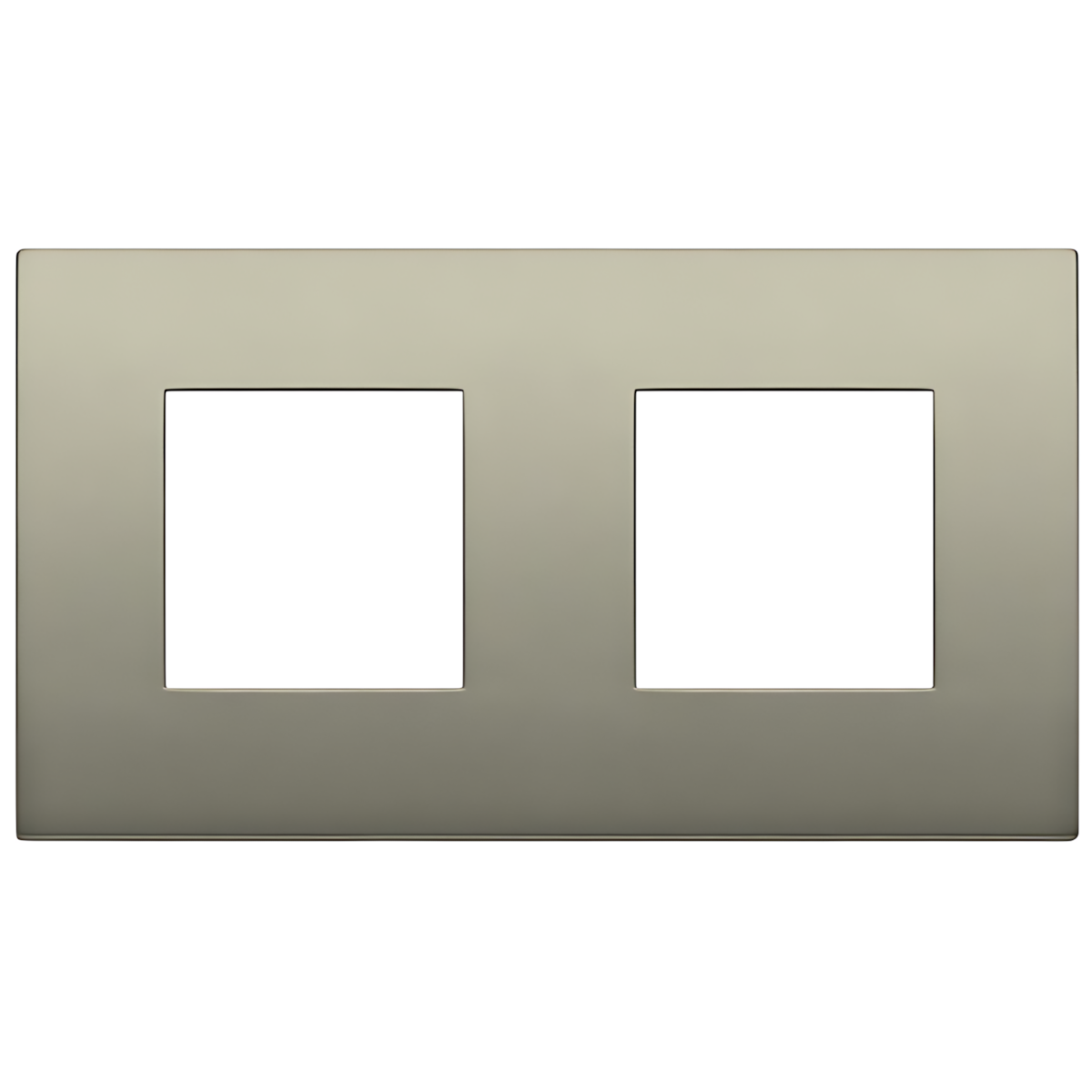 Vimar Abdeckrahmen 19643.13