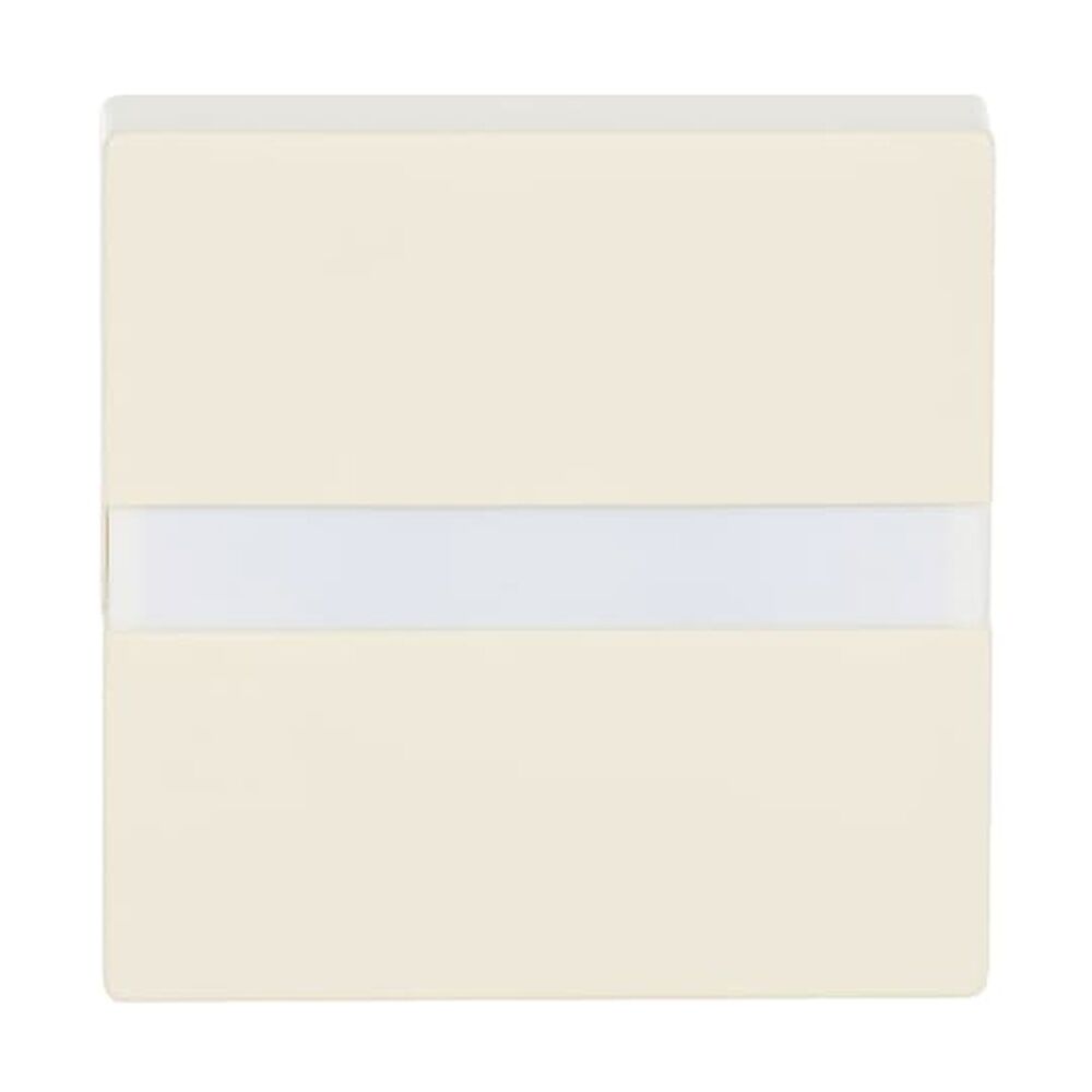 Busch-Jaeger Komfortschalter mit Orientierungslicht 64765-82 Nr. 2CKA006800A2884 