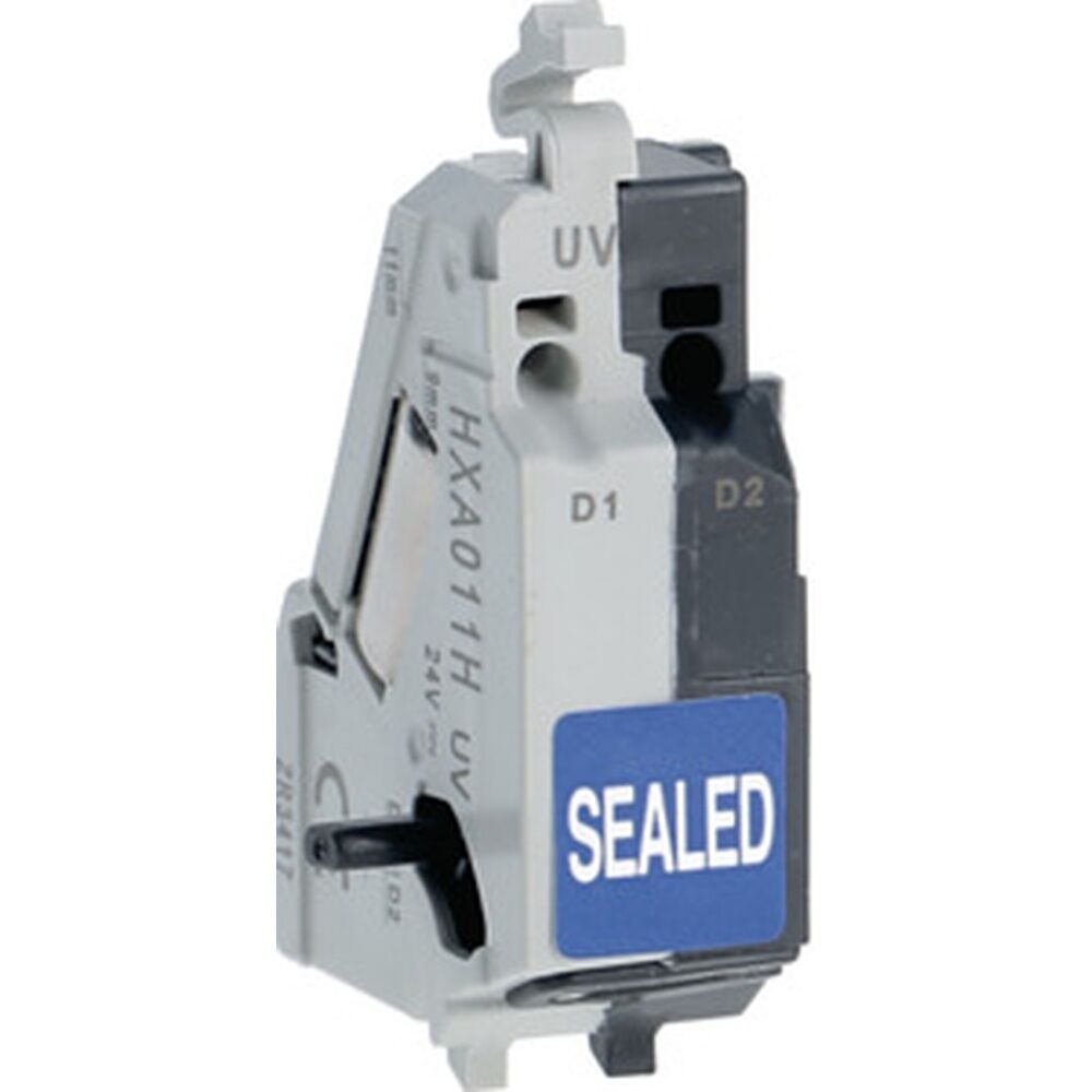 Hager Unterspannungsauslöser HXA011H 