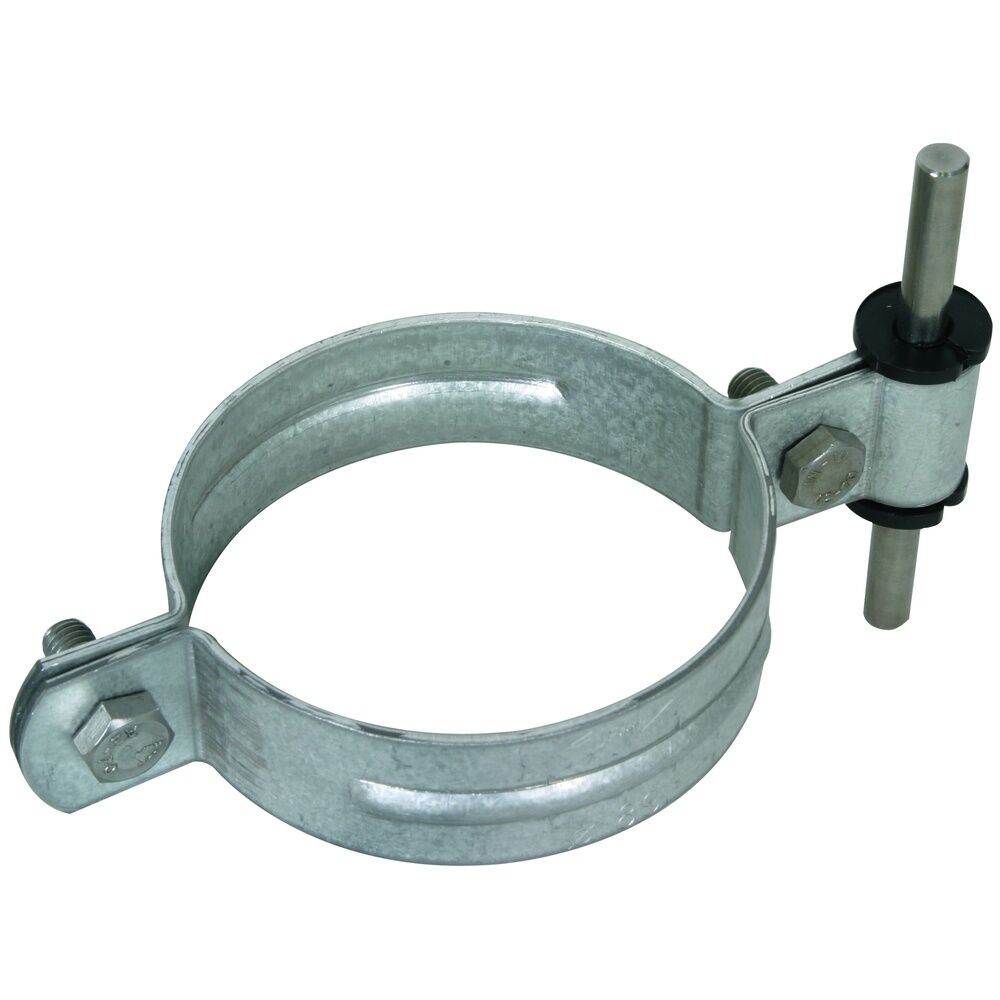 Dehn + Söhne Leitungshalter 425089 Typ LH KD 8.10 D89 STTZN