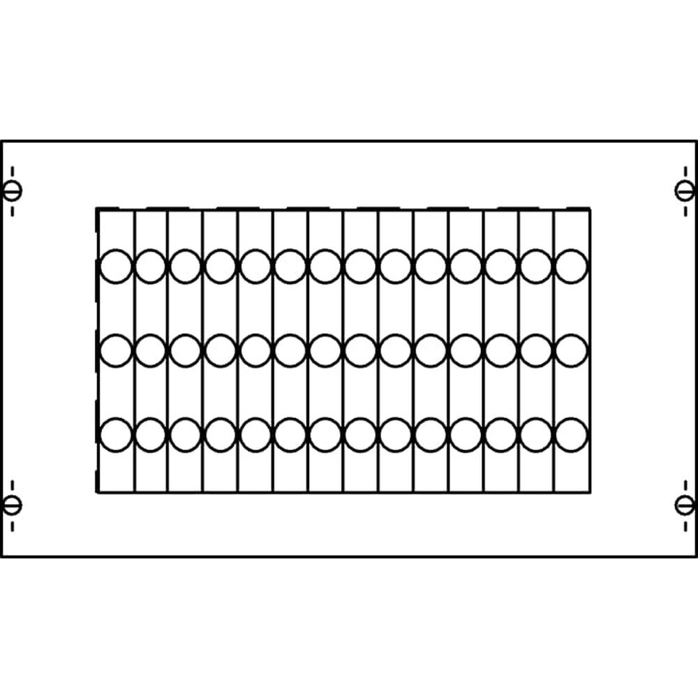 Striebel & John Kombi-Set 2CPX037804R9999 Typ ED20EA 