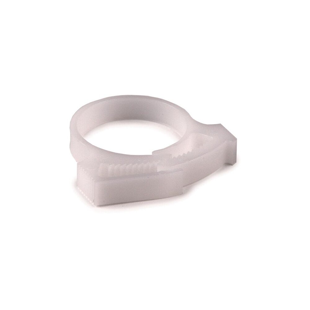 Hellermann Befestigungsschelle 191-10229 Typ SNP22(E) POM NA 500