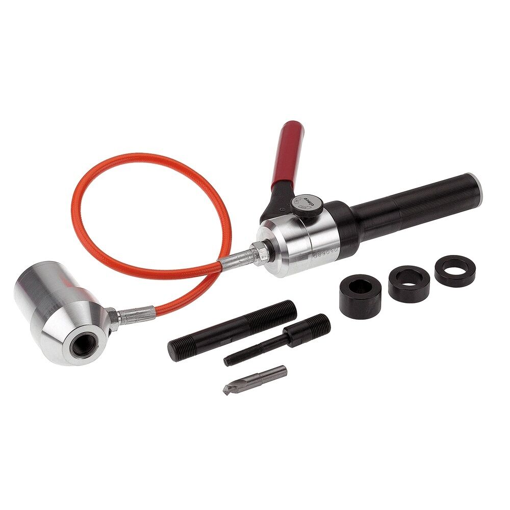 Cimco Hydraulische Stanze 134020