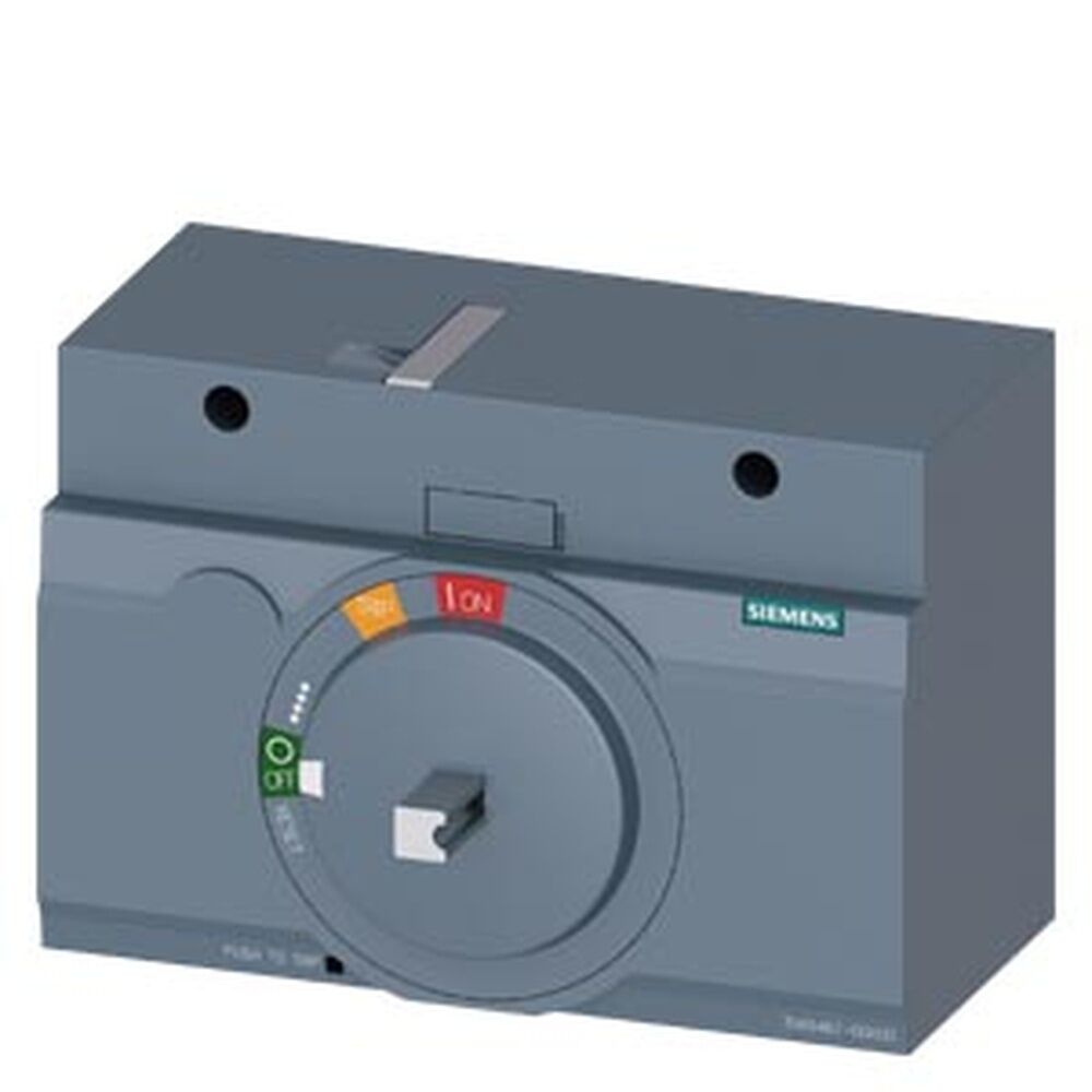 Siemens Drehantrieb 3VA9467-0GK00