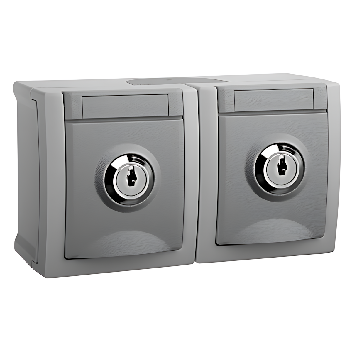 HHG Schuko Steckdose 90591071-DE Nr. 90591071DE