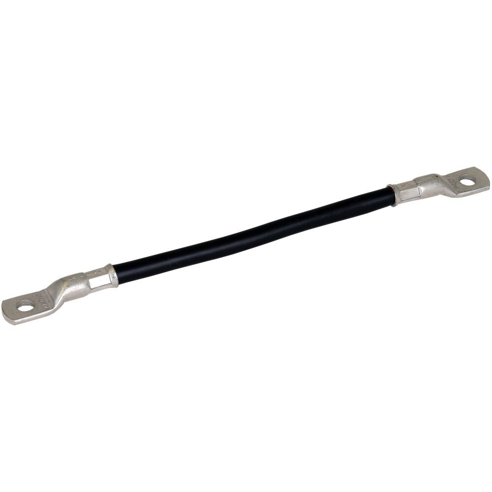 Dehn + Söhne Überbrückungsseil 377250 Typ UEBS 50 L... B10.5 CU SW ID