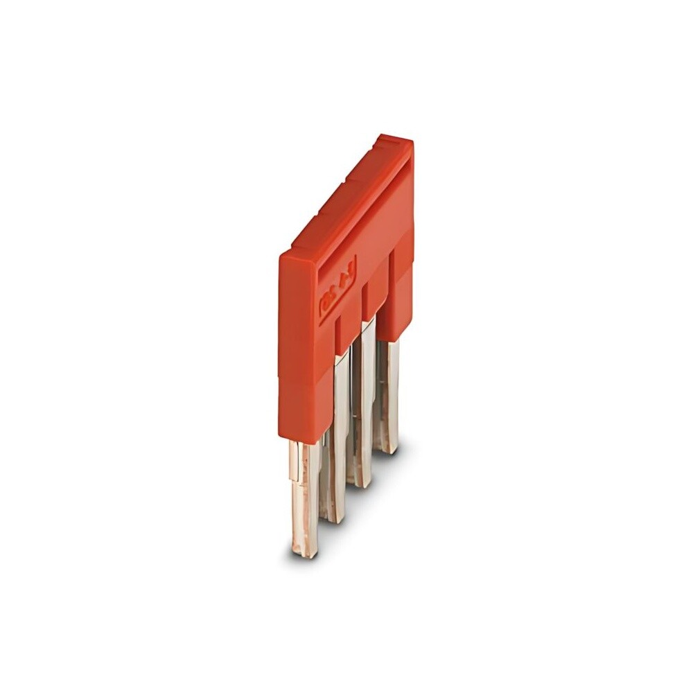 Phoenix Contact Steckbrücke 3030187 Typ FBS 4-5