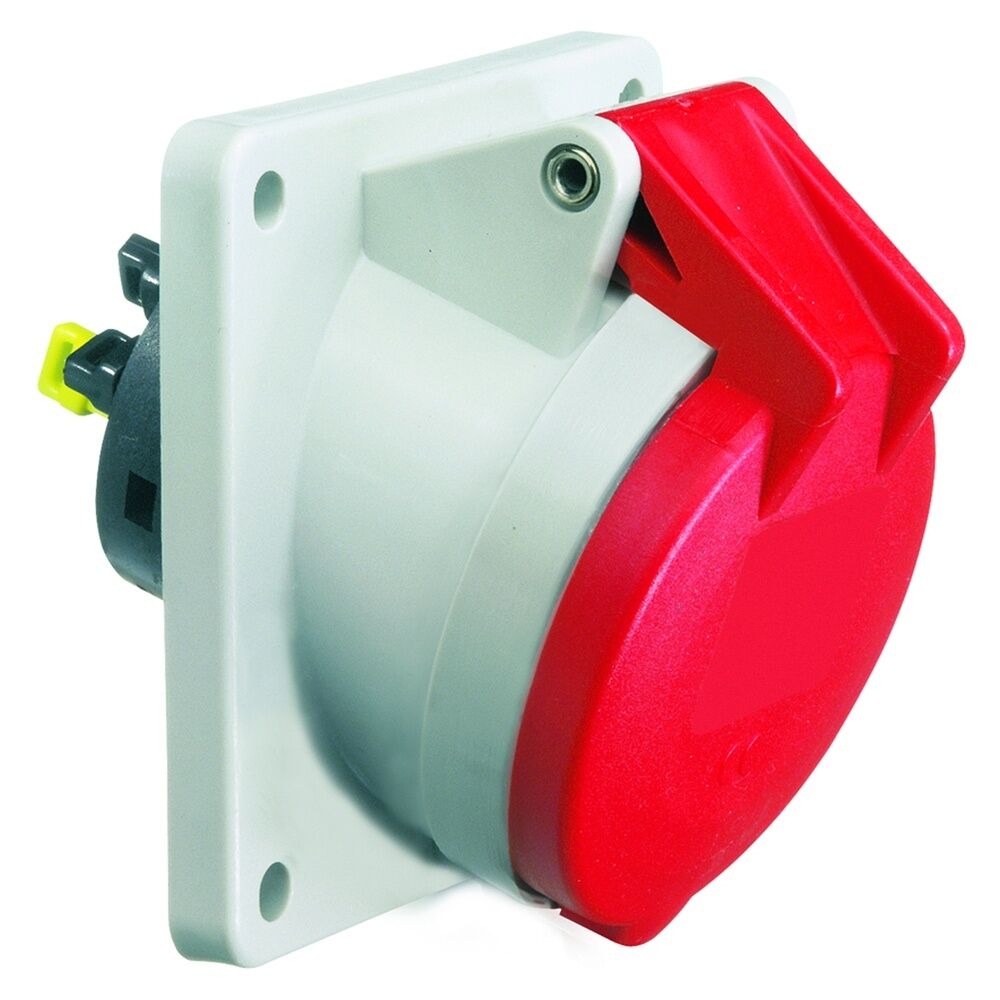 Bals Anbausteckdose 12764