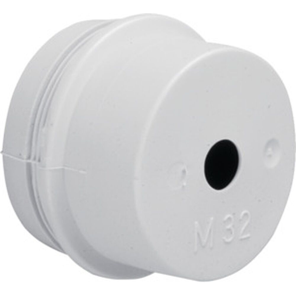 Hager Kabeleinführungstülle FZ411M