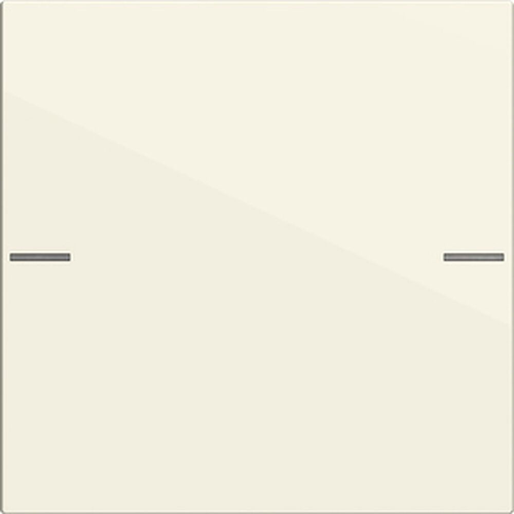 Gira Wippenset 1fach 575101