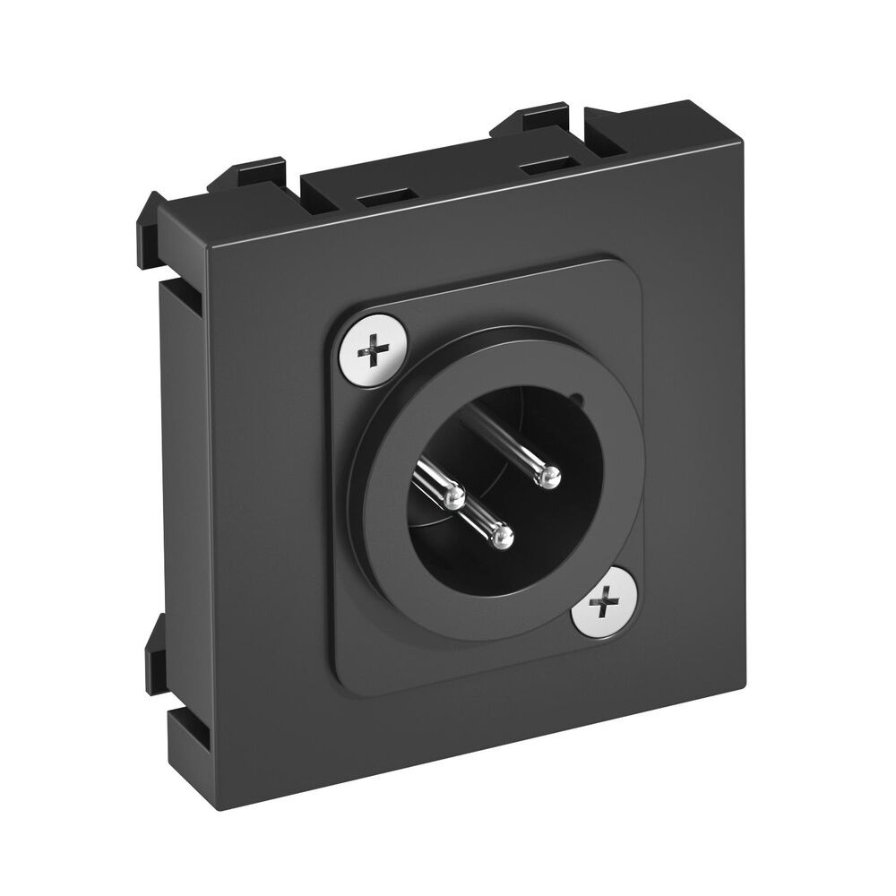 OBO Bettermann Multimediaträger 6105225 Typ MTG-X3M L SWGR1