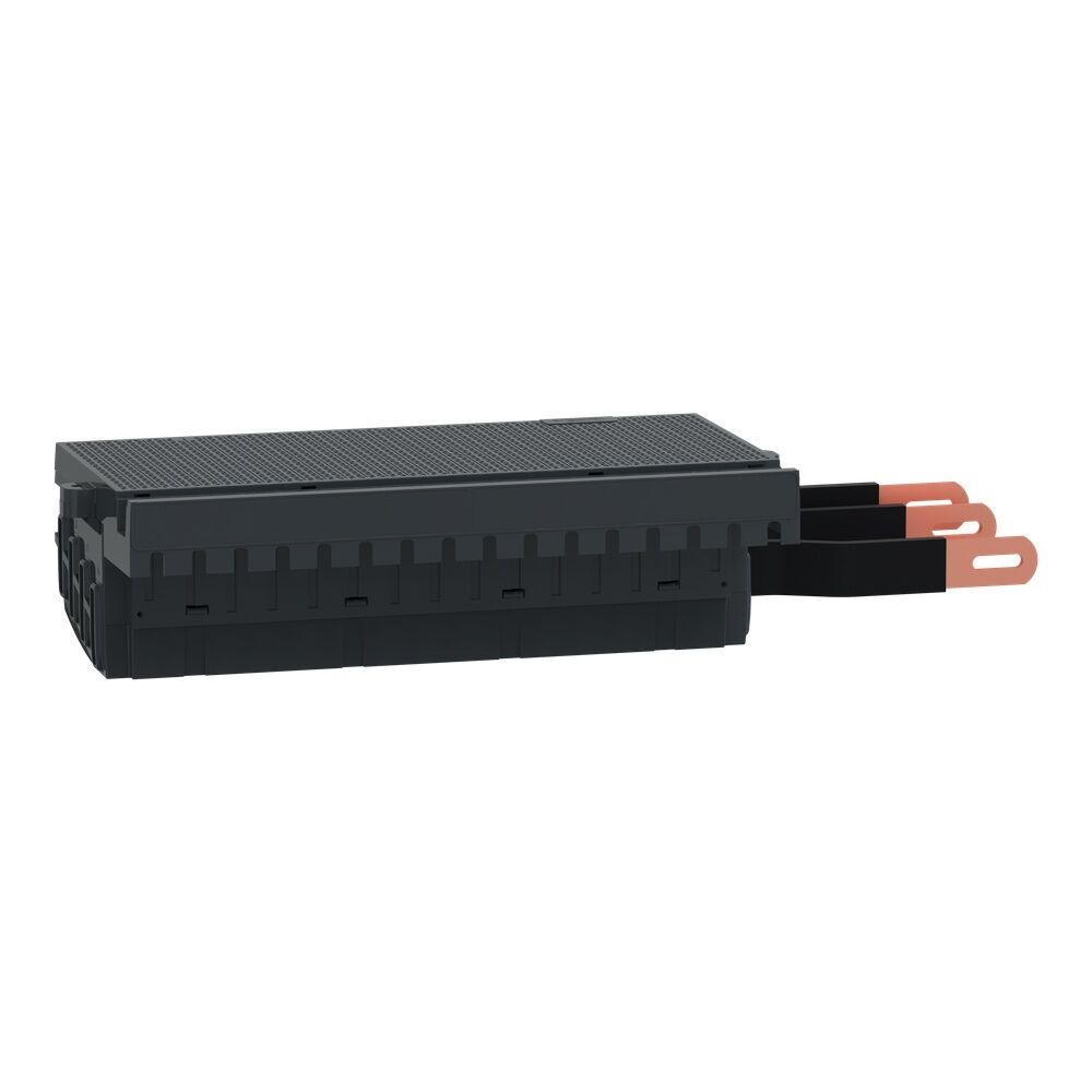 Schneider Electric Einspeiseblock LVS04410
