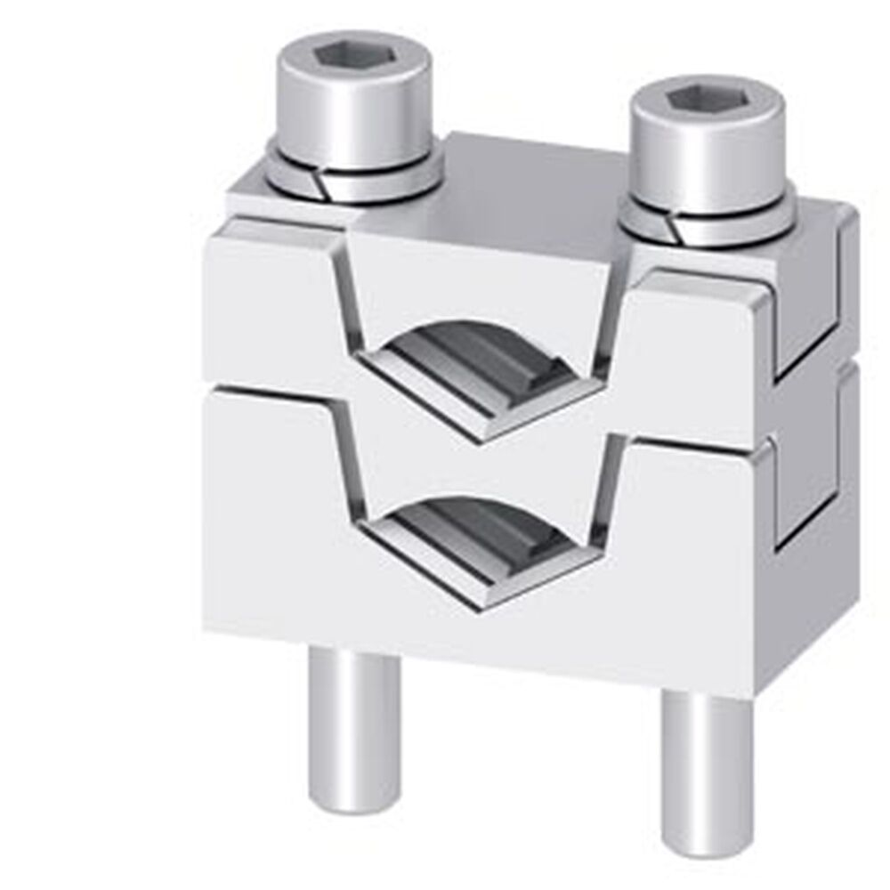 Siemens Prismenklemme 3NP1943-1BB20