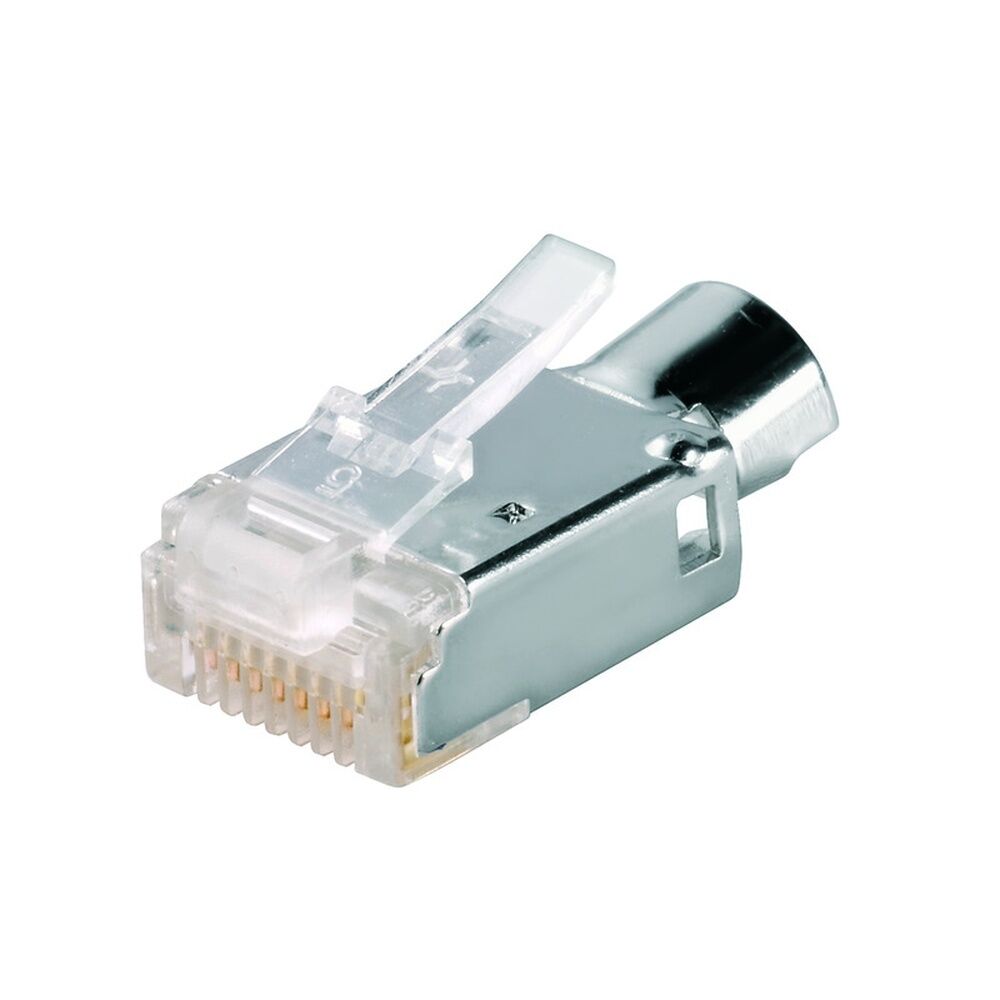 Weidmüller RJ45 Steckverbinder 8813100000 Typ IE-P