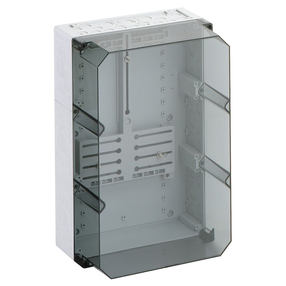 Spelsberg Zählergehäuse 75201101 Typ AKi-Z 3 