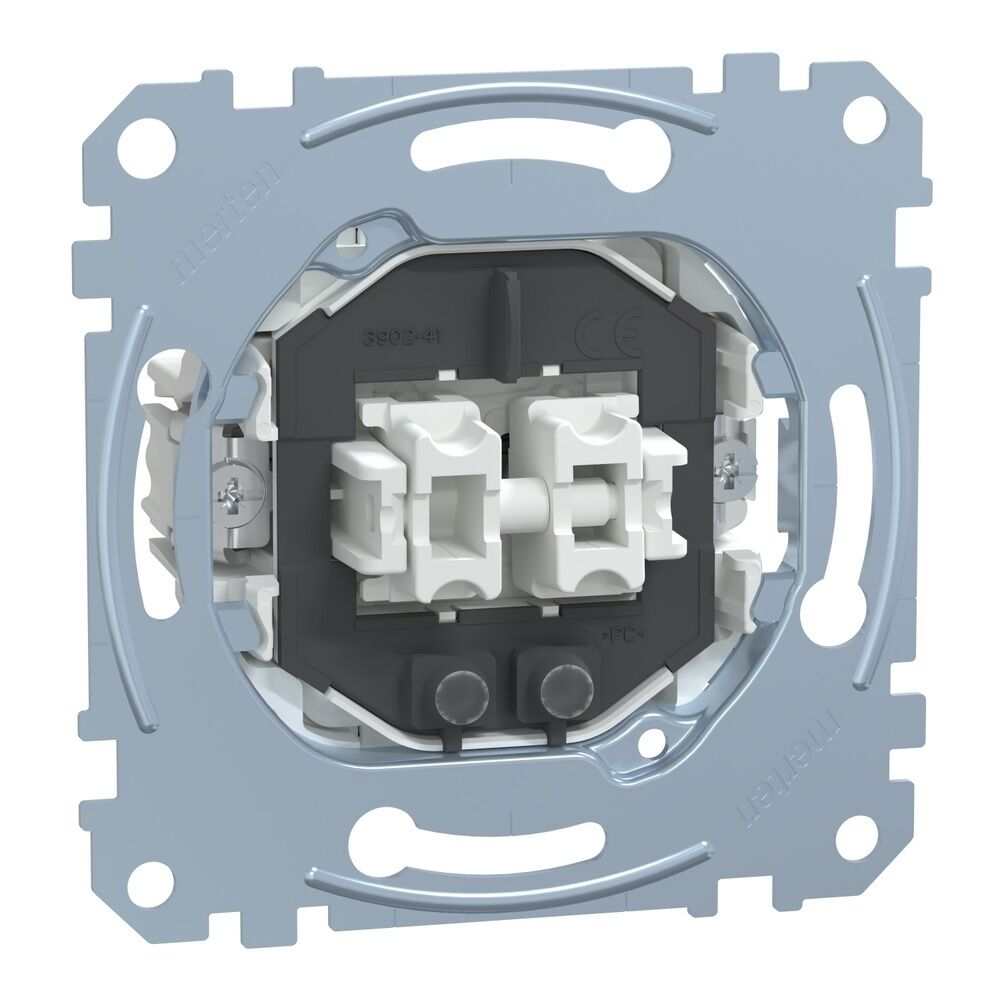 Merten Serienschalter MEG3535-0000