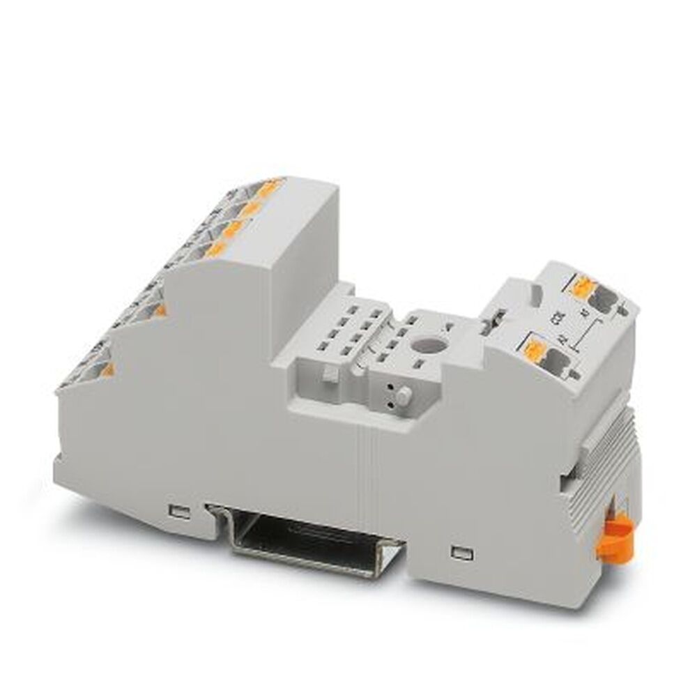 Phoenix Contact Relaissockel 1047028 Typ RIF-2-BPT/4X21/EX