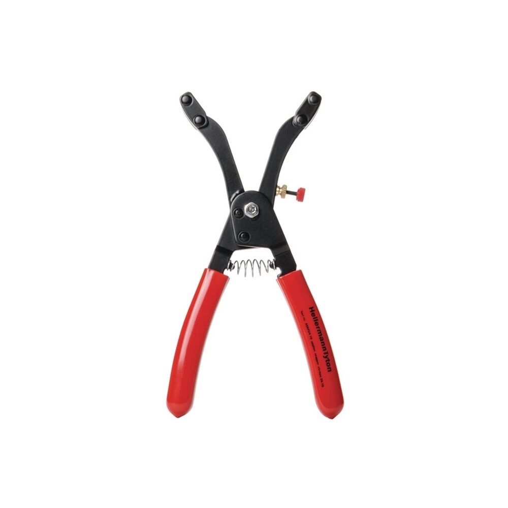 Hellermann Snapper Werkzeug 191-24700 Typ ASNP24-70 MET/PL RD